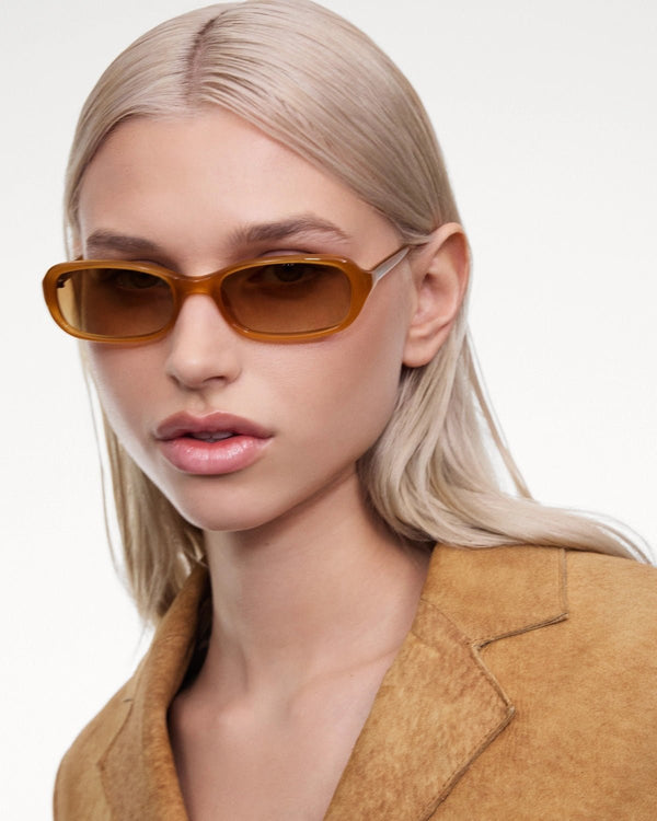 Code / Honey & Yellow Lens - Shade Files
